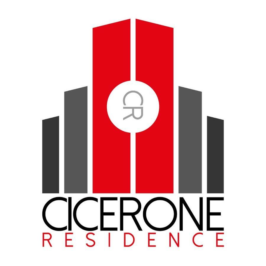 阿格里真托Residenza Cicerone公寓 外观 照片